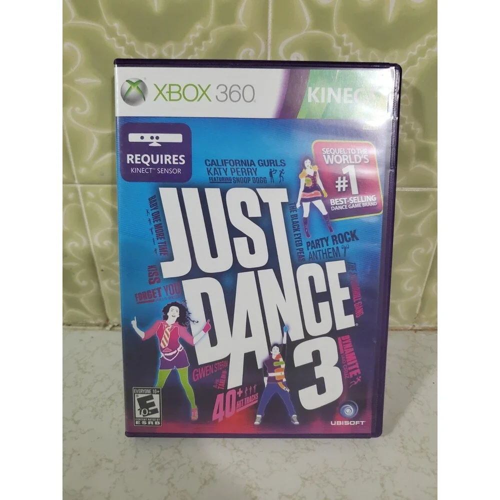 N/A xbox 360